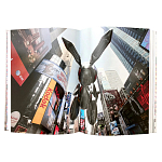 Лимитированная Книга для дизайнеров Jeff Koons Conversations with Norman Rosenthal варинант исполнения - 6 | Loft Concept в Самаре