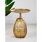 Столик дизайнерский Dubrovsky варинант исполнения - 6 | Loft Concept в Самаре