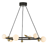 Люстра NOMI варинант исполнения - 2 | Loft Concept в Самаре