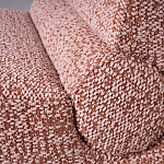 Современное кресло Trier дизайнерской формы  варинант исполнения - 3 | Loft Concept в Самаре