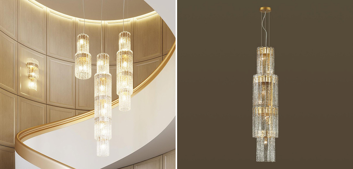 Люстра Goizardi Chandelier 112 Люстра Goizardi Chandelier 112 - Loft-Concept в Самаре