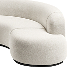 Диван Dallas варинант исполнения - 4 | Loft Concept в Самаре