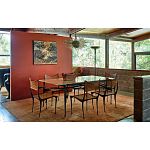 Подарочная книга по искусству дизайнеров интерьера Адама Блэкмана и Дэвида Круза Beauty & Mischief Cruz, David варинант исполнения - 5 | Loft Concept в Самаре