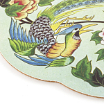 Салфетка под приборы Seletti Hybrid Teodora варинант исполнения - 1 | Loft Concept в Самаре