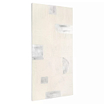 Панно декоративное прямоугольное с ручной росписью Individuality варинант исполнения - 1 | Loft Concept в Самаре