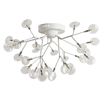 Потолочная люстра Middle варинант исполнения - 1 | Loft Concept в Самаре