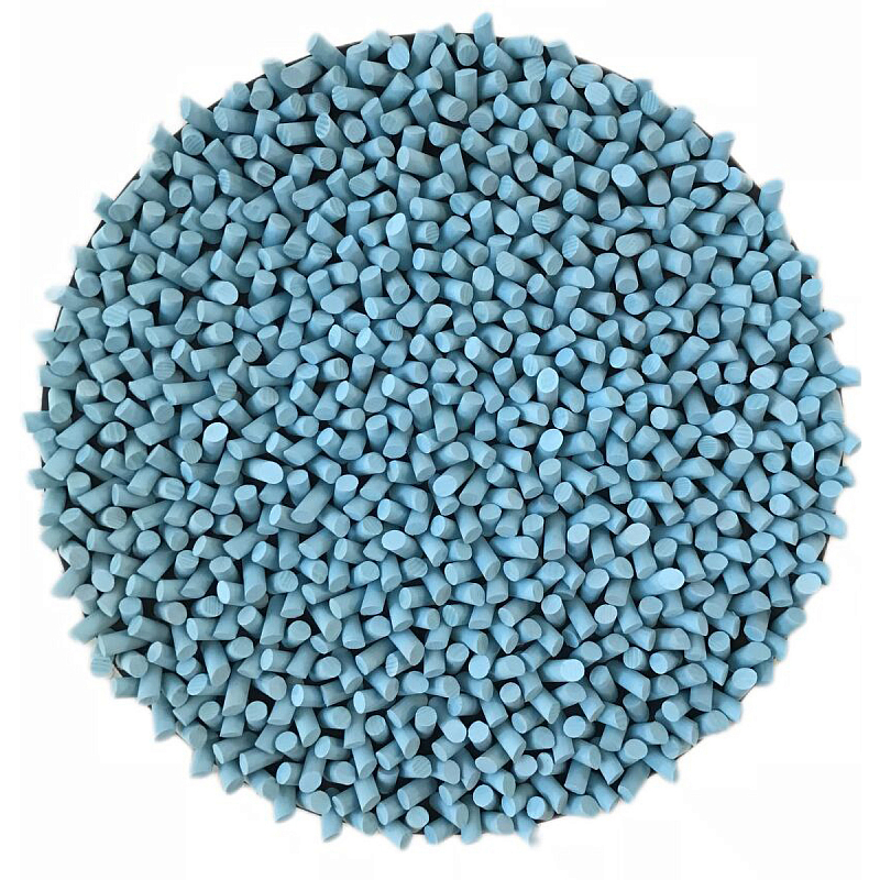 Панно "Аквамарин" Голубой Черный в Самаре | Loft Concept 