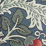 Мебельная ткань Гобелен мульти цвет 140 см Т3-30 варинант исполнения - 6 | Loft Concept в Самаре