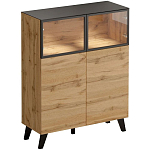 Шкаф Katana варинант исполнения - 2 | Loft Concept в Самаре