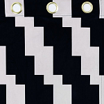 Штора Seletti Zig-Zag варинант исполнения - 1 | Loft Concept в Самаре