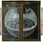 Большая подарочная книга Hieronymus Bosch. The Complete Works XXL варинант исполнения - 5 | Loft Concept в Самаре