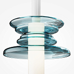 Подвесной светильник Heavenly Delight варинант исполнения - 2 | Loft Concept в Самаре