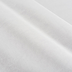 Мебельная ткань  светло-серый Велюр Forward 1052