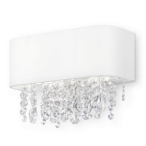 Бра Maurin Diamond Rain Sconce