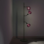 Торшер Cupula варинант исполнения - 5 | Loft Concept в Самаре