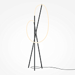 Напольный светильник Crochet 3000К 36Вт варинант исполнения - 1 | Loft Concept в Самаре