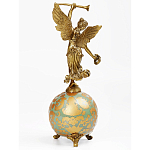 Фигурка The angel on the ball варинант исполнения - 14 | Loft Concept в Самаре