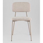 Стул Chao серый варинант исполнения - 4 | Loft Concept в Самаре