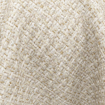 Мебельная ткань Sorbettol Шенилл светло-бежевый цвет N 1065 варинант исполнения - 4 | Loft Concept в Самаре