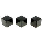 Кубик для охлаждения виски из натурального камня долерит Natural Stone Cube варинант исполнения - 2 | Loft Concept в Самаре