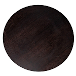 Столик журнальный Dominant темный орех варинант исполнения - 2 | Loft Concept в Самаре