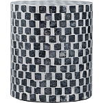 Столик дизайнерский Checkmate варинант исполнения - 2 | Loft Concept в Самаре