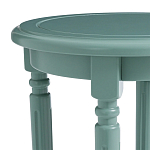 Приставной стол в классическом стиле Patrician варинант исполнения - 4 | Loft Concept в Самаре