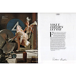 Коллекционная книга Cinema in Vogue варинант исполнения - 3 | Loft Concept в Самаре