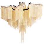 Потолочный светильник Waterfall of happiness варинант исполнения - 2 | Loft Concept в Самаре