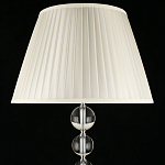 Торшер Gaell с бежевым плафоном варинант исполнения - 2 | Loft Concept в Самаре