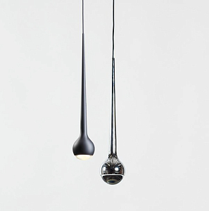 Подвесной светильник Falling Up Pendant Light