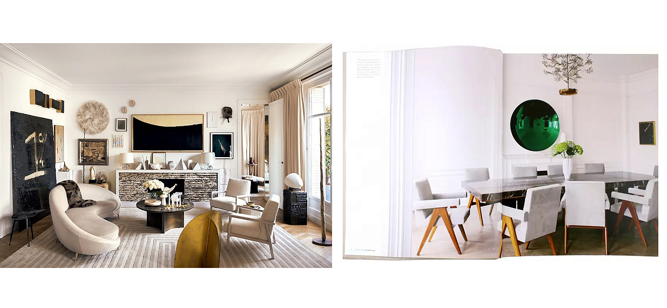 THE NEW CHIC – FRENCH STYLE THE NEW CHIC – FRENCH STYLE - Loft-Concept в Самаре