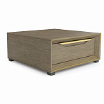 Стол журнальный с ящиком для хранения Flowchart варинант исполнения - 1 | Loft Concept в Самаре