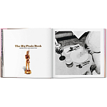 Подарочный Альбом Фото ню The Big Penis Book 18+ варинант исполнения - 3 | Loft Concept в Самаре