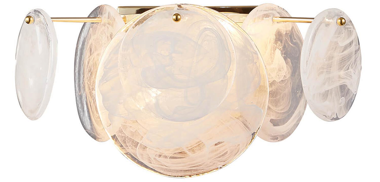 Бра Everett Sconce Бра Everett Sconce - Loft-Concept в Самаре