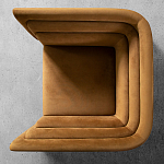 Премиальное современное кресло Ravenna варинант исполнения - 2 | Loft Concept в Самаре