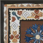 Плитка с узором Угловая варинант исполнения - 2 | Loft Concept в Самаре