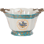 Кашпо Bow in flowers варинант исполнения - 1 | Loft Concept в Самаре