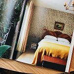 Книга Golden Light: The Interior Design of Nickey Kehoe варинант исполнения - 11 | Loft Concept в Самаре