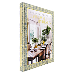 Книга Living Well by Design варинант исполнения - 2 | Loft Concept в Самаре