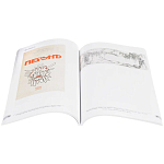 Альбом Лев Бакст. Живопись и графика варинант исполнения - 12 | Loft Concept в Самаре