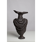 Ваза из серии «Этна 2» варинант исполнения - 1 | Loft Concept в Самаре