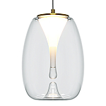 Подвесной светильник Povelina Ruta варинант исполнения - 1 | Loft Concept в Самаре