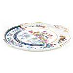 Блюдо Seletti Dorotea варинант исполнения - 1 | Loft Concept в Самаре