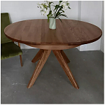 Стол обеденный «STL 08» варинант исполнения - 1 | Loft Concept в Самаре