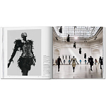 Альбом для дизайнеров Issey Miyake варинант исполнения - 8 | Loft Concept в Самаре