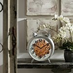 Часы настольные Alaska варинант исполнения - 5 | Loft Concept в Самаре