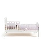 Кровать детская из березы Lily Dreamer варинант исполнения - 3 | Loft Concept в Самаре