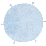  Ковер круглый из хлопка  Platinum of Heaven варинант исполнения - 1 | Loft Concept в Самаре