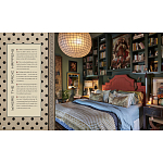 Книга A Tale Of Interiors варинант исполнения - 9 | Loft Concept в Самаре